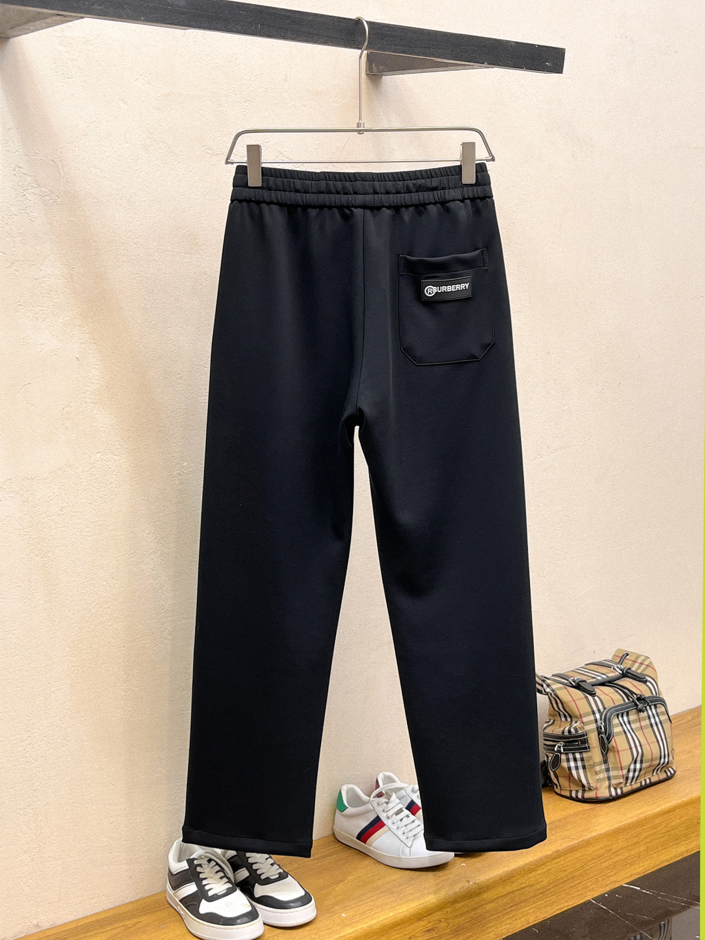 Casual Pants Man